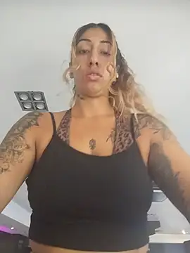 Hotasiansensation Chat XXX in diretta