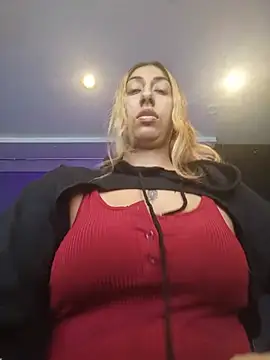 Živý XXX chat Hotasiansensation