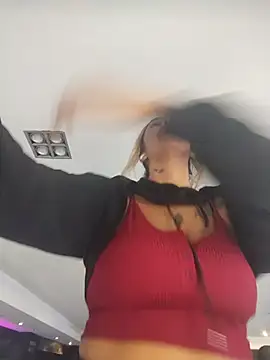 Hotasiansensation's Webcam Show