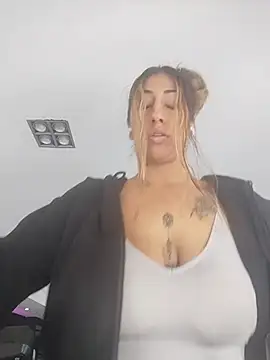 Hotasiansensation Webcam Show