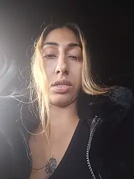 Hotasiansensation's Webcam Show