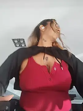 Hotasiansensation's Webcam Show