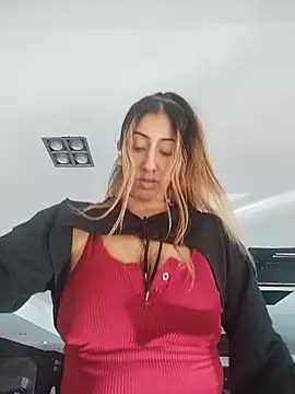 Hotasiansensation's Webcam Show