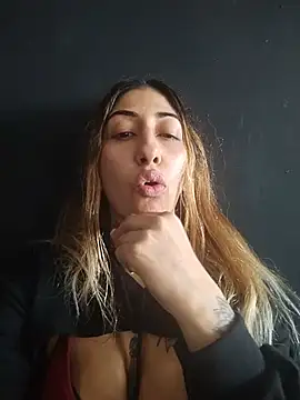 Hotasiansensationn Live XXX chat