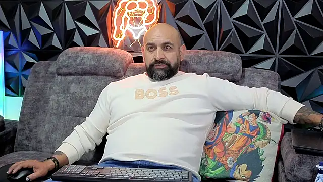 JD-69 webcam show