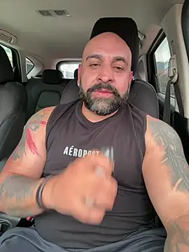 JD-69's Webcam Show