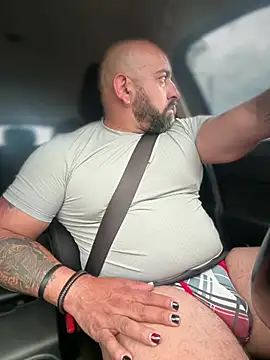 JD-69's Webcam Show