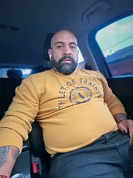 Show Webcam de JD-69