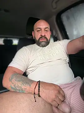 Webkamerová show JD-69