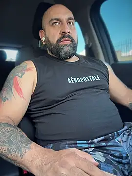 Show webcam de JD-69