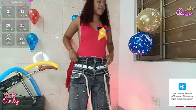 Eylend_Lisboa Obrolan Langsung XXX