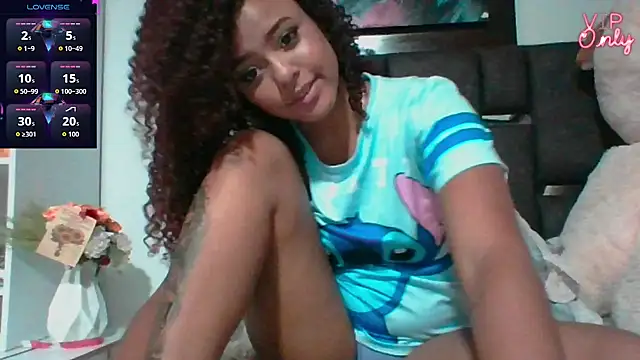 Eylend_Lisboa Chat XXX in diretta