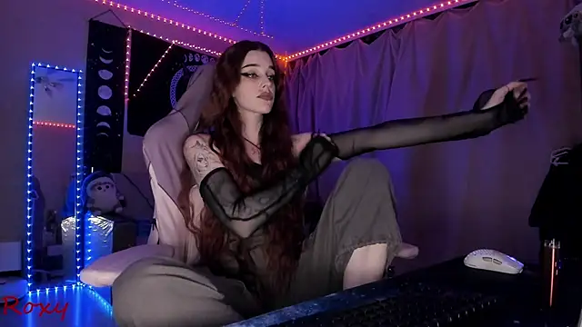 Chat XXX Live wet_dream_