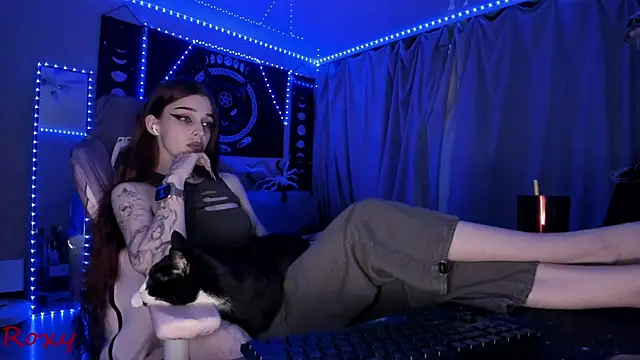 wet_dream_ লাইভ XXX চ্যাট