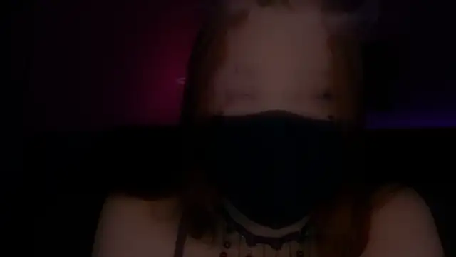 Chat XXX en directo de wet_dream_
