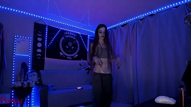 wet_dream_'s Live XXX Chat