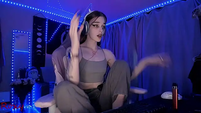 wet_dream_'s Live XXX Chat
