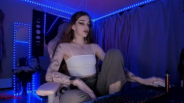 Chat XXX ao vivo de wet_dream_