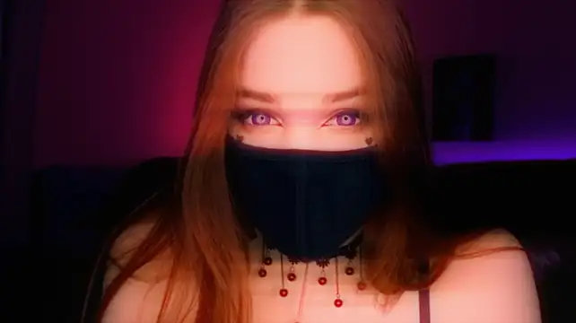 Chatroom XXX en direct de wet_dream_