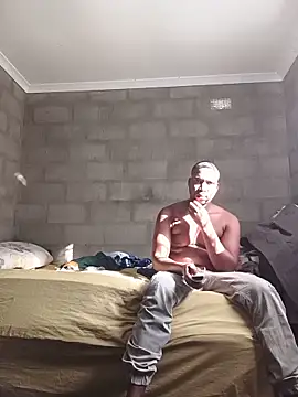 HungryCork's Webcam Show