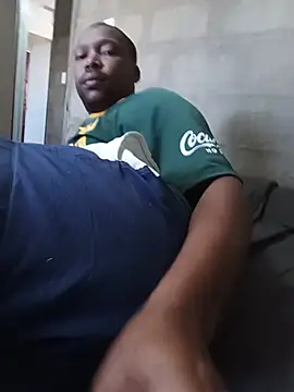 HungryCork webcam show