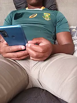 HungryCork – webcam-show