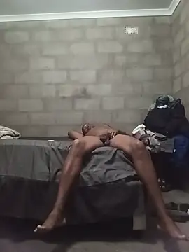 HungryCork's Webcam Show