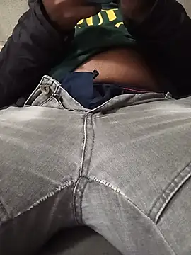 HungryCork's Webcam Show