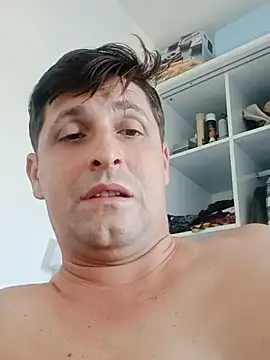 stalinskaya34 Webcam show