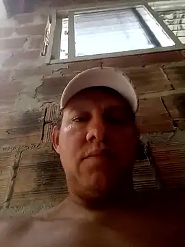 Show de will1980 na webcam