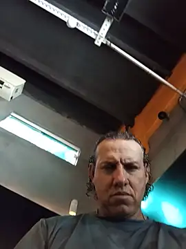 הופעת וובקאם של will1980