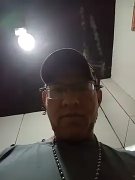 Show de will1980 na webcam