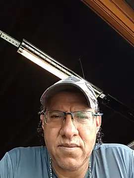 Show de webcam de will1980
