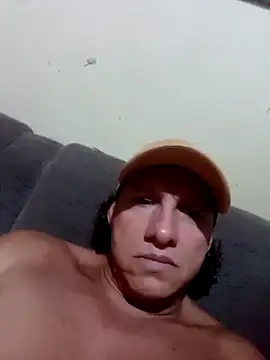 will1980 Webcam-Show