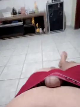will1980's Webcam Show