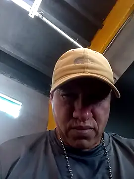 Show Webcam de will1980