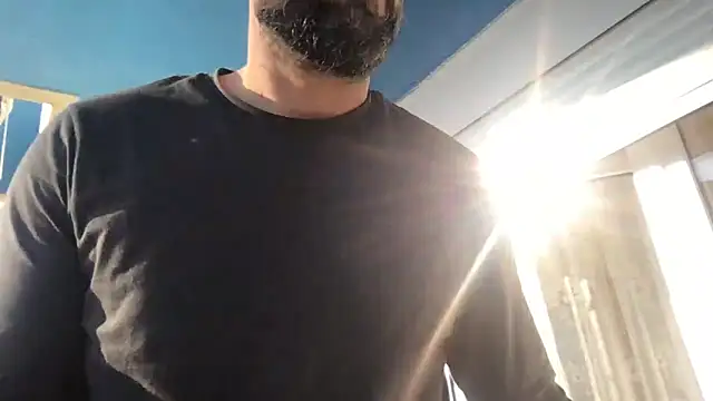 alex877x Show Webcam