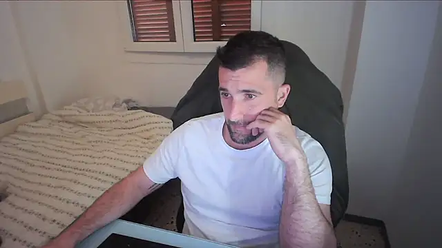 Show Webcam de alex877x