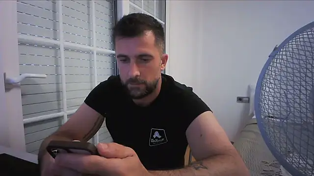 alex877x Pertunjukan Webcam