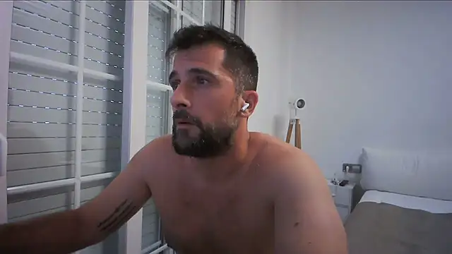 alex877x Webcam show