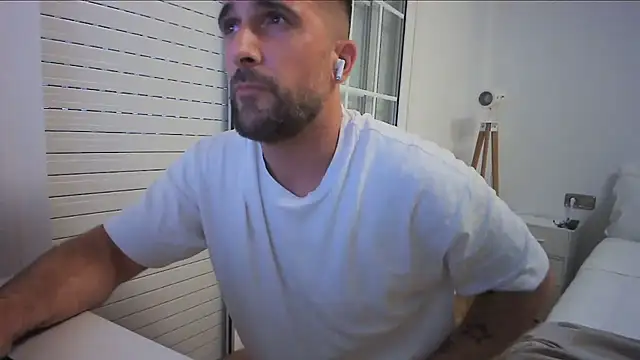 alex877x Pertunjukan Webcam