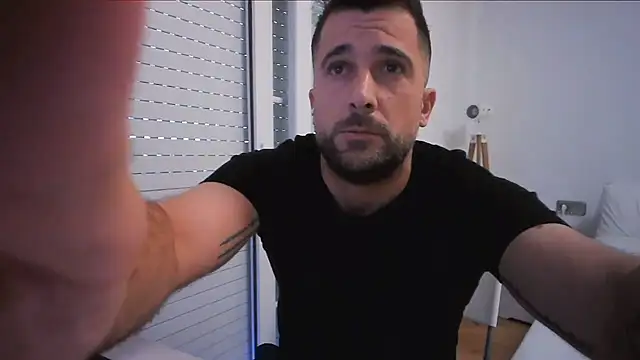 alex877x Webcam Show