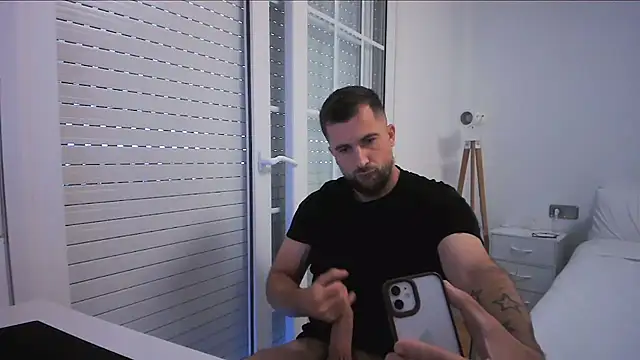 alex877x Webcam-Show