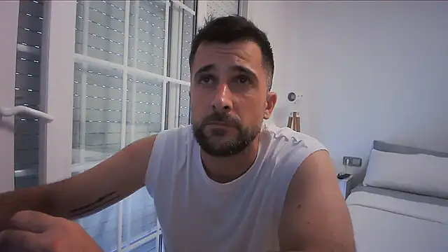 alex877x Pertunjukan Webcam