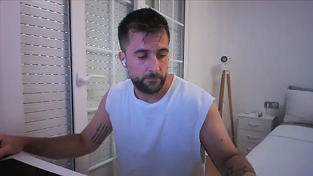 Show Webcam de alex877x