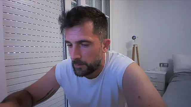 alex877x 网络视讯表演