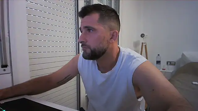 alex877xn Webbikameraesitys