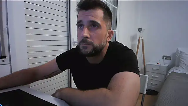 alex877x Show Webcam