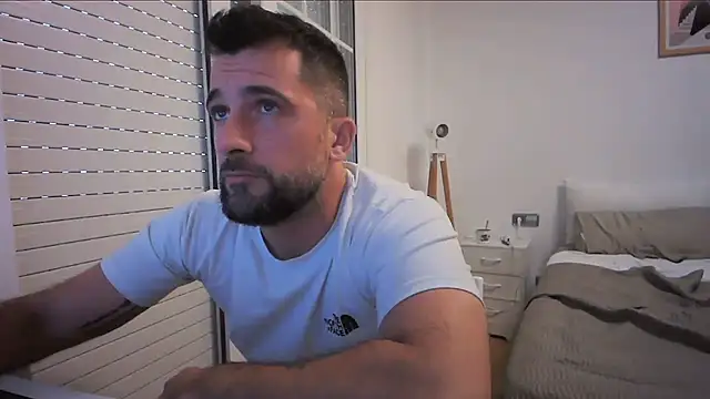 alex877x webkamerás műsora
