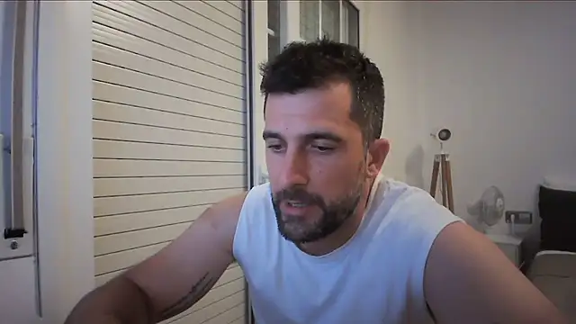 alex877x 웹캠 쇼